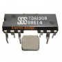 TDA1908  SGS
